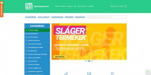 UgyIsMegveszel.hu: Your Online Destination for Deals and Discounts