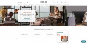 Discover Vivense.de: The Ultimate Destination for Modern Furniture and Decor