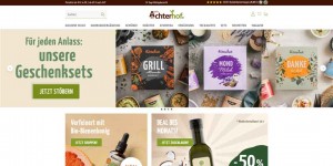 Vom Achterhof Germany: Premium Pet Food and Supplies for Happy and Healthy Pets