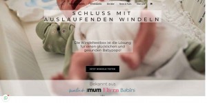 Windeltestbox.de: Your Ultimate Destination for Diaper Testing and Reviews in Germany