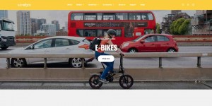 Windgoo.co: Your Online Destination for Electric Bikes and Scooters