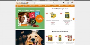 Zoologo.at: Your One-Stop Shop for Pet Supplies in Austria