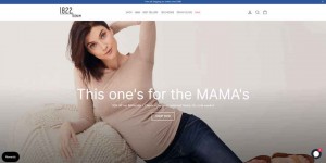1822 Denim: American Denim Clothing Brand