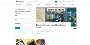 AbeBooks: Global Large-scale Used Book Trading Platform