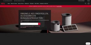 AEG: Belgian Home Appliance Brand