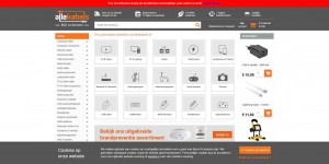 Dutch Cable and Connector Website: Allekabels