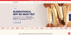 Alleyoop: American Women’s Health Care Brand