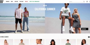Dutch Casualwear Brand: America Today Official Site