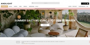 Belgian Lighting Brand: AndLight.be Official Website