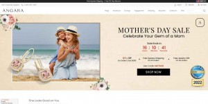 Angara: Famous American Jewelry and Accessories