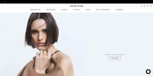 Anine Bing: Famous Danish Fashion Brand