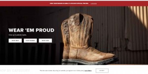 American Riding Apparel and Footwear Brand: Ariat Official Website