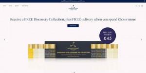 Aromatherapy Associates Official Website: British Aromatherapy Skincare