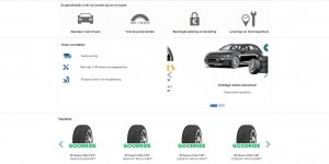 Autobandenmarkt: Tire Purchase and Replacement Services in the Netherlands