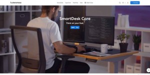 Autonomous Official Website: The American Smart Home Brand