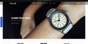 Bausele Official Website: Australian Watch Brand.