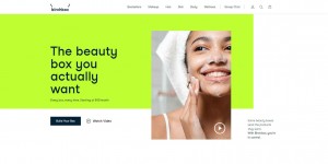 Birchbox: American Beauty Subscription Boxes Official Website