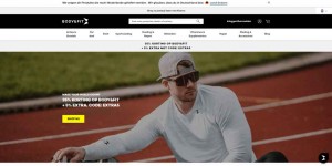 Body & Fit Official Website: Dutch Nutrition and Health Brand