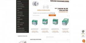 Bouwsales Official Website: Dutch Building Materials Sales Website