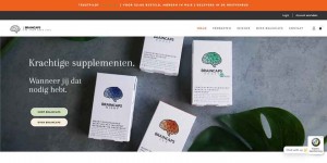 Braincaps: Dutch Famous Brainpower Supplement Official Website