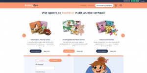 BubblyDoo: Dutch Children’s Clothing Brand Official Website