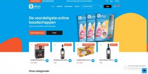 Butlon: Famous Belgian Shopping Website Official Website