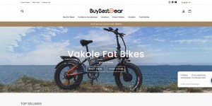 Buy Best Gear: American Outdoor Sports Equipment Brand Website