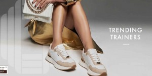 Carvela: High End British Women’s Shoe Brand