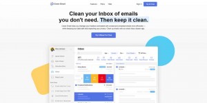 Clean Email: Famous AmericanEmail Cleaning Tool