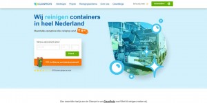 Cleanprofs: Dutch Professional Cleaning Service Official Website