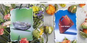 Coltorti Boutique Official Website: Italian Luxury Fashion