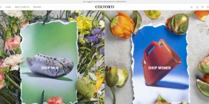 Coltorti Boutique: Italian Fashion Luxury Shopping Website