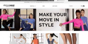 Dancewear Solutions: American Dance Clothing Brand