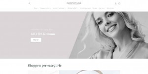 Dermatude Official Website: Dutch Microneedling Skincare Brand