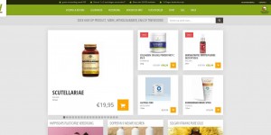 Dutch Health & Wellness Store: De Weegschaal