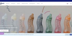 Dutch Baby Products Brand: Difrax Official Website