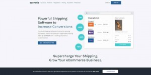 Easyship: Global Famous Cross-border Logistics Platform