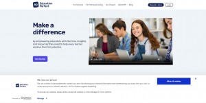 Education Perfect, A Global Online Education Platform