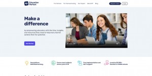 Education Perfect: Online Education Platform Official Website