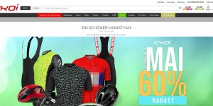 French Bicycle Brand: Ekoi Official Website