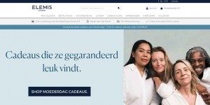 Elemis Official Website: Belgian Skincare Shopping Website