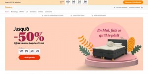Emma Matelas Official Website: Belgian Famous Mattress Brand