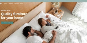 EVA Official Website: Australian Online Shopping Platform