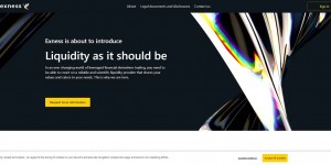 Exness: A Global Foreign Exchange Trading Platform