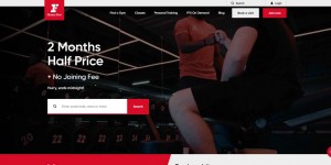 Fitness First UK: An International Fitness Chain in United Kingdom