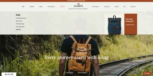 Gandys Official Website: British Clothing, Backpack, and Footwear Brand