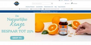 Garden of Life: Dutch Organic Health Brand Official Website