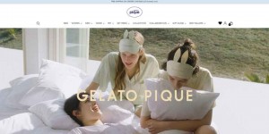 Gelato Pique Official Website (US Site): Japanese Leisurewear Brand