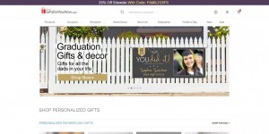 GiftsForYouNow Official Website: Personalized Gift E-Commerce Platform
