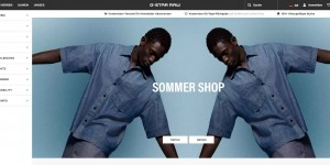 G-Star RAW: A Dutch Denim Fashion Brand from The Netherlands